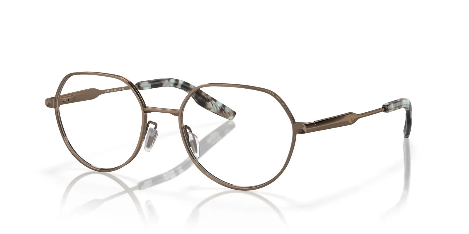 Costa Optical Brd 510 3017 Eyeglasses - view 14